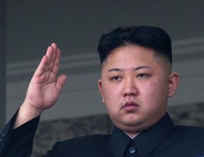 Kim Jong-un hạ lệnh diễn tập thực tế gần với chiến tranh