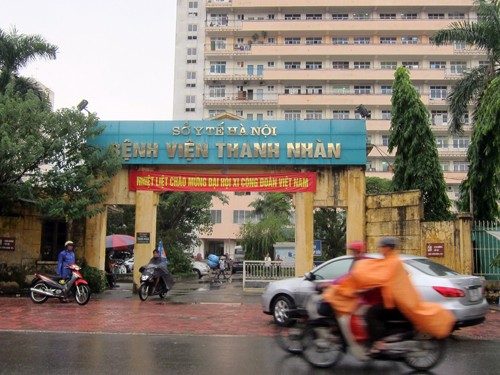 Giám đốc BV Thanh Nhàn “nhập nhèm” đấu thầu thuốc?