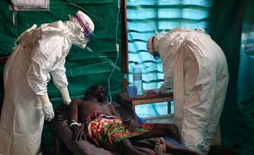 Đối phó dịch Ebola: Việt Nam ra 3 phương án khẩn