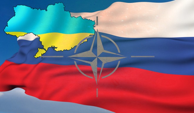 NATO so găng Nga thế nào đằng sau cái cớ Ukraine?