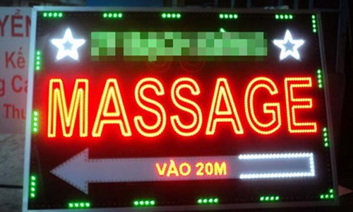 Đòi chia tay, nhân viên massage bị bạn trai đâm 13 nhát dao