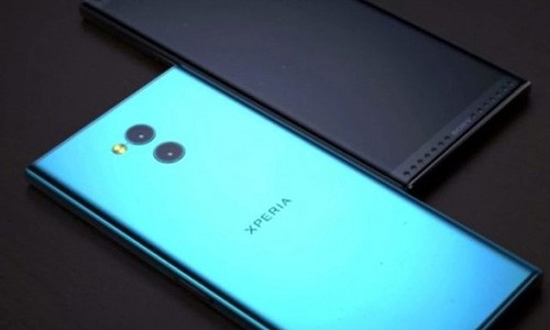 Sony Xperia XZ Pro sắp ra mắt, lộ cấu hình “khủng”