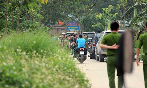 Bắt nghi phạm sát hại thanh niên 9X, nhét bao tải phi tang