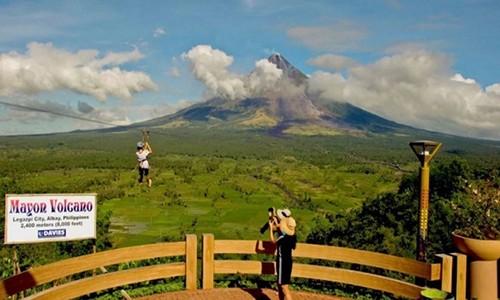 Lý do Philippines lúc nào cũng khiến du khách muốn quay trở lại nhiều lần