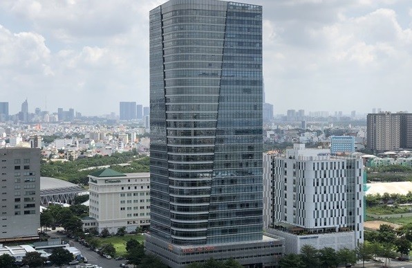 “Bí ẩn” tòa nhà Petroland Tower khiến ông Bùi Minh Chính “vào lò“