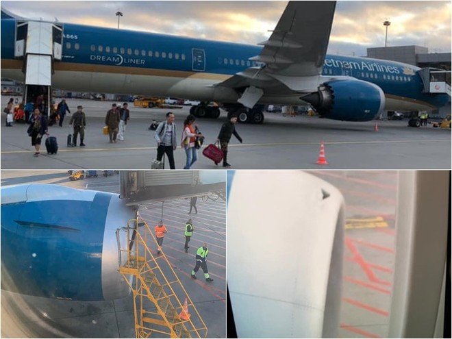 Máy bay Vietnam Airlines liên tục gặp sự cố, hành khách lo lắng an toàn bay bản thân