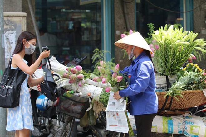 Thời tiết ngày 27/2: Bắc Bộ nắng ấm, nhiệt độ cao nhất tới 27 độ C