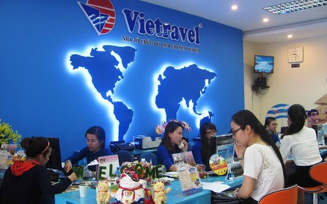 “Sức khỏe” tài chính đại gia du lịch Vietravel, Bến Thành... thế nào sau COVID-19?