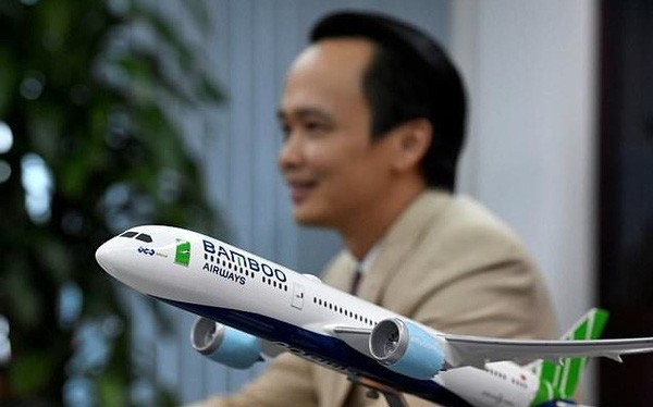 Bamboo Airways nợ nần như nào khiến các chủ nợ phát “trát” đòi?