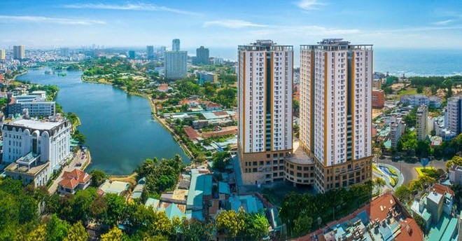 BĐS Hưng Thịnh dẫn top nợ sổ hồng: Cư dân Sky center, Vũng Tàu Melody bao lần “bức xúc”?