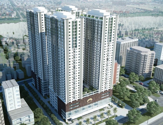 AZ Thăng Long “lột xác” THT New City... tai tiếng thế nào?