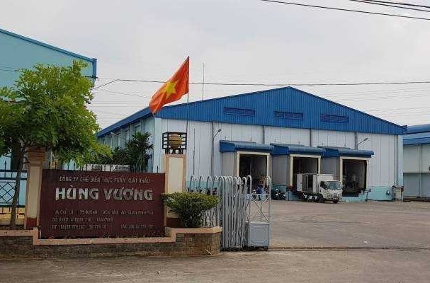 Soi hồ sơ Cty Hùng Vương nợ thuế 22 tỷ, bị dừng làm thủ tục hải quan