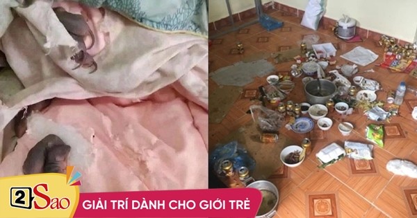 Trở lại phòng trọ sau Tết, sinh viên "xỉu ngang, xỉu dọc" vì ám ảnh