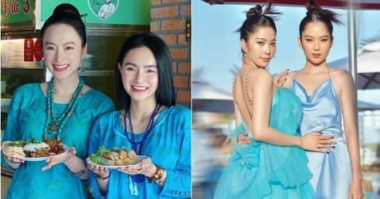 Gu thời trang ngày càng trái ngược của ba cặp chị em hot nhất nhì showbiz Việt