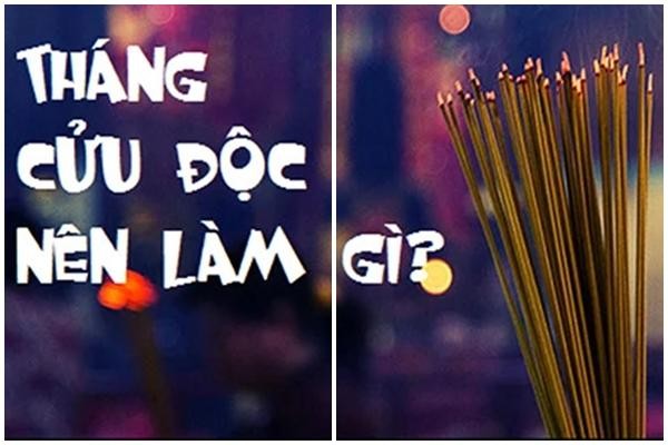 9 ngày tháng 5 âm lịch nhất định phải thận trọng kẻo tai họa