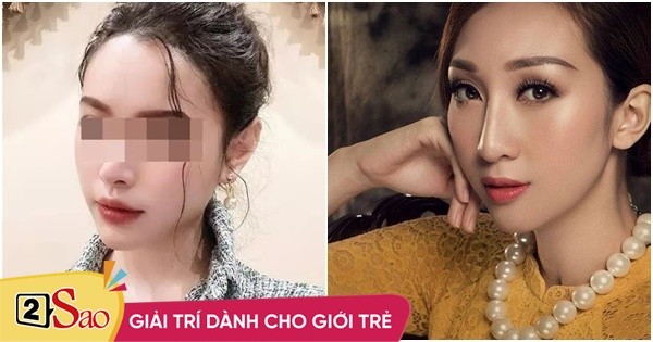 T.A.T căm phẫn khi Lều Phương Anh nói ông ngoại cô cặp bồ?