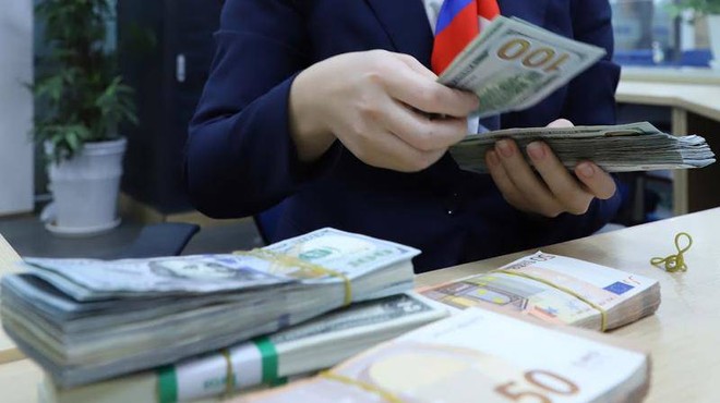 Tỷ giá USD hôm nay 11/7: Đồng USD có tăng tiếp?