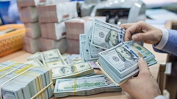 Tỷ giá USD hôm nay 21/7: Đồng USD có tiếp tục bật tăng?