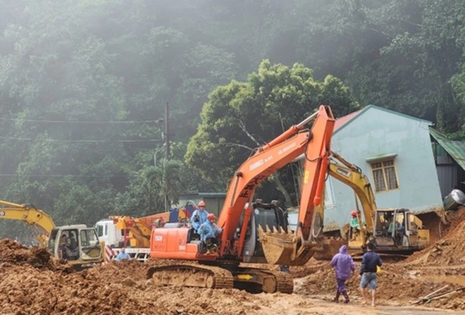 Sạt lở đèo Bảo Lộc: Địa phương nói gì về vườn sầu riêng giữa rừng?