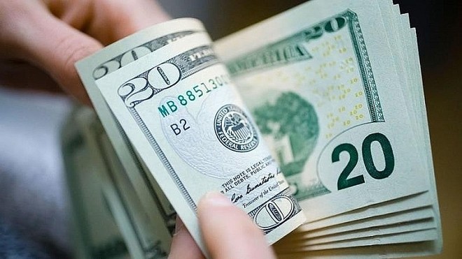 Tỷ giá USD hôm nay 2/8: Đồng USD tiếp đà tăng tuần?