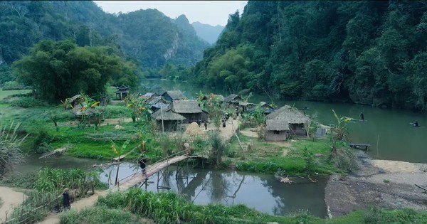 Người vợ cuối cùng: Có gì hơn một dự án gia đình?