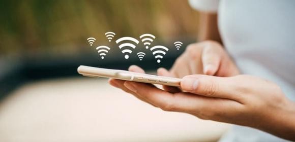 Bắt wifi 'chùa' cực đơn giản với 5 mẹo này