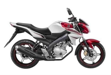 Lộ giá moto 150cc của Yamaha sắp ra mắt tại VN