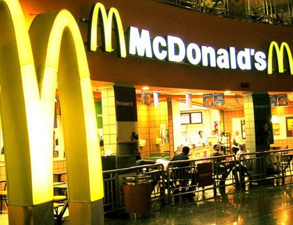 McDonald's sẽ tấn công nhà giàu Việt?