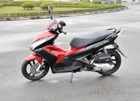 10 xe mới của Honda sắp ra mắt Việt Nam