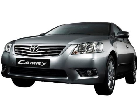 Toyota khẳng định Camry, Corolla, Vios, Yaris tại Việt Nam không lỗi