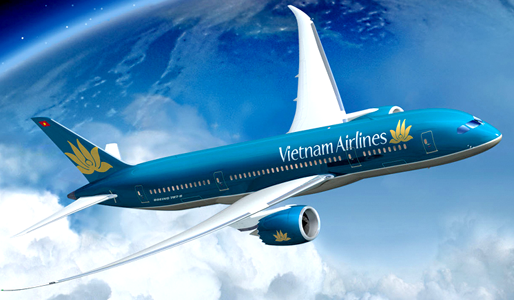 Phi công Vietnam Airlines mua đồ quên trả tiền bị Nhật tạm giữ