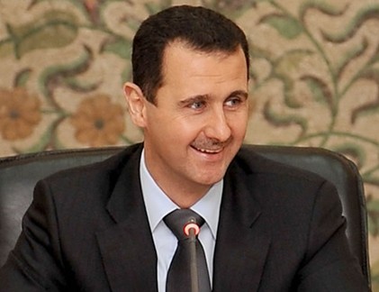 Từ bỏ vũ khí hóa học: Assad được nhiều hơn mất 