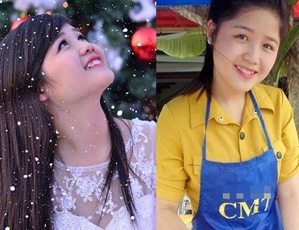 Trò chuyện với “hot girl bán thịt” xinh đẹp gây sốt 