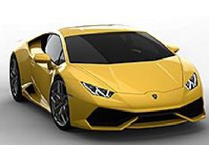 "Bom tấn" mới của Lamborghini có gì độc?