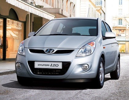 Hyundai ồ ạt giới thiệu nhiều dòng xe mới