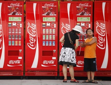 Ông lớn Coca Cola giấu bí mật gì?