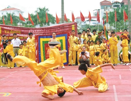 Đạo – Đời, hai ngả đam mê 