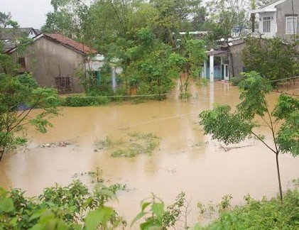 Bộ TN-MT coi thường tính mạng người dân?