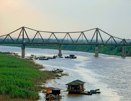 Có phương án 4 bảo tồn nguyên vẹn cầu Long Biên?