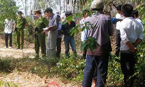 Tình tiết mới vụ án giết người, đốt xác ở rừng tràm