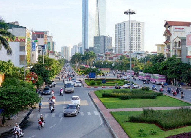 Hà Nội thu hồi hơn 3,5 ha "đất vàng" để xây "siêu dự án"