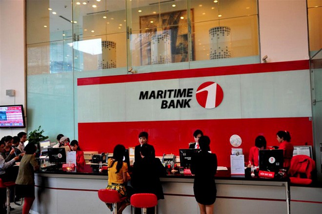 NHNN nói gì về tin đồn tiêu cực liên quan đến Maritime Bank?