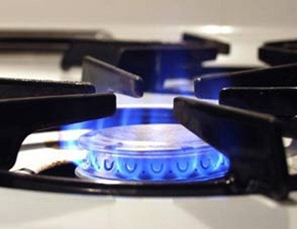 Sống tốt trong thời bão giá với chiêu tiết kiệm gas 