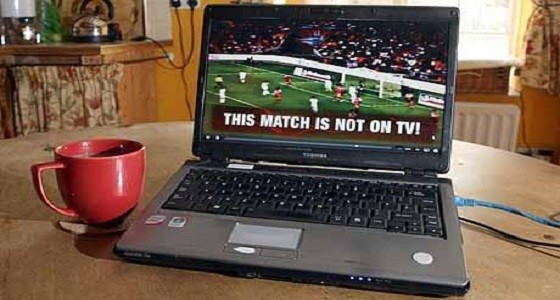 Mách bạn chiêu xem World Cup trơn tru dù Internet rùa bò