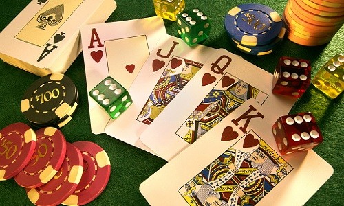 Người Việt Nam trên 21 tuổi được chơi casino?