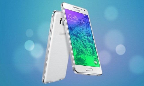 Samsung Galaxy Alpha vỏ kim loại có đáng để mua?