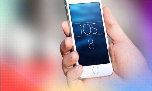 Cách “dọn dẹp” iPhone, iPad để lên đời iOS 8