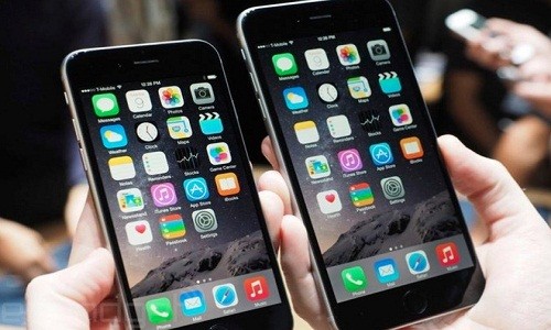 Apple sắp lập kỷ lục bán 100 triệu iPhone 