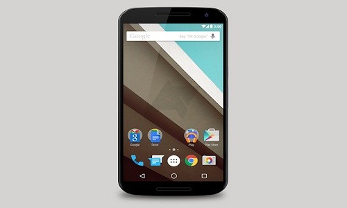 Lộ hình ảnh và cấu hình Google Nexus 6 gần hoàn chỉnh