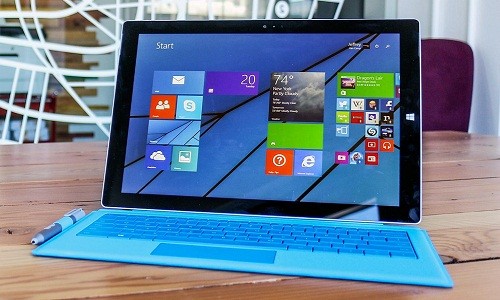 Thua lỗ nặng, Microsoft “kết liễu” máy tính bảng Surface?